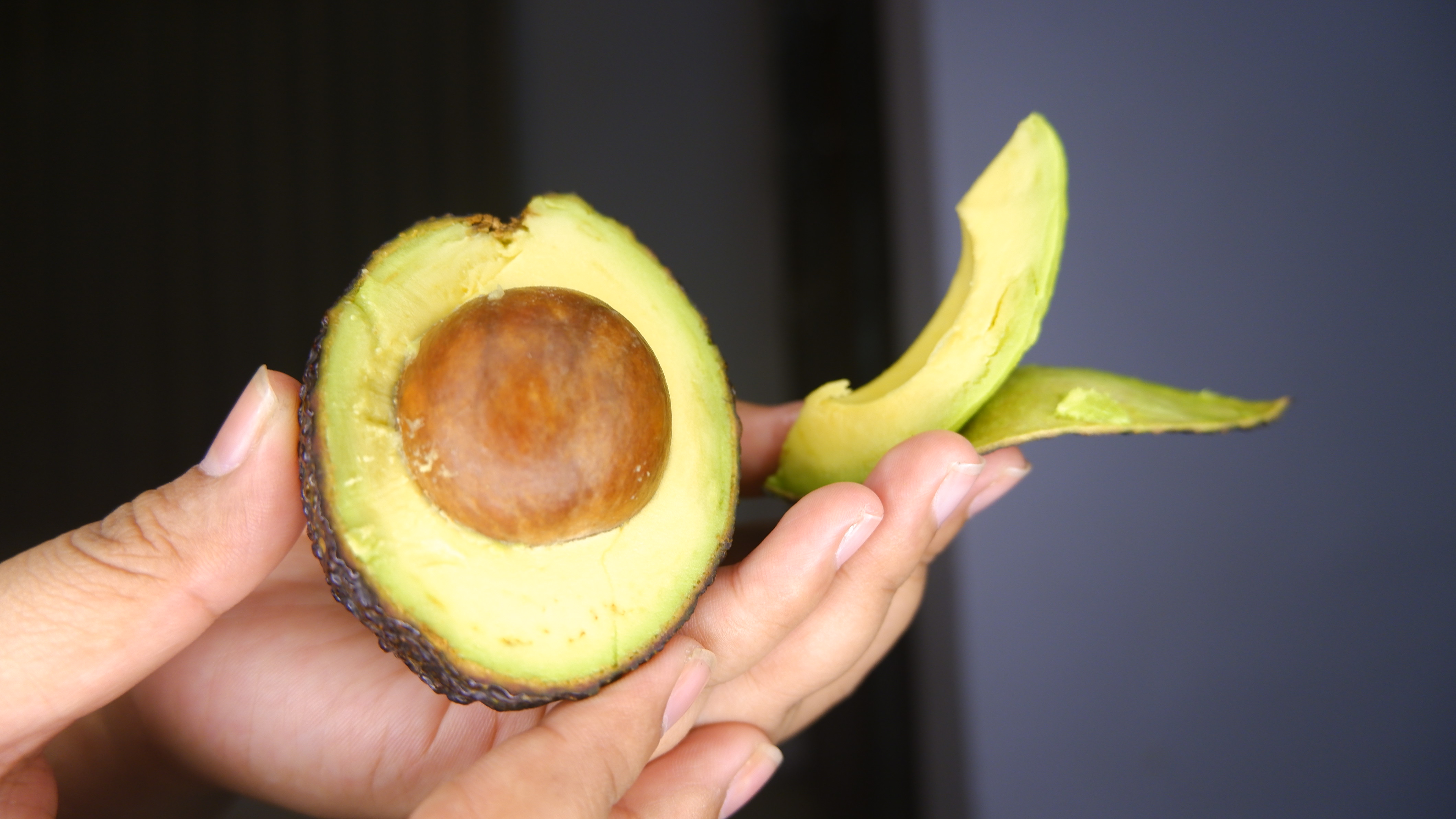 Fresh Avocados
