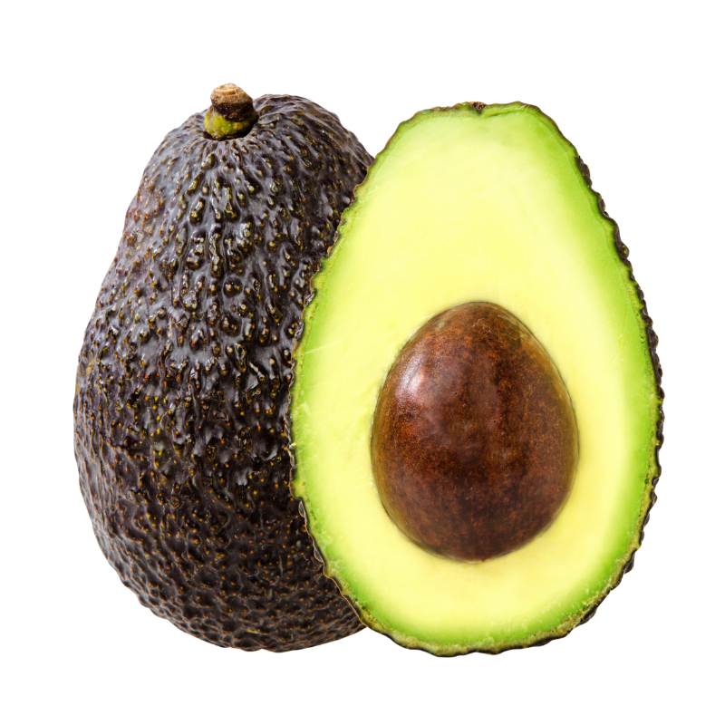 Standard Hass Avocado